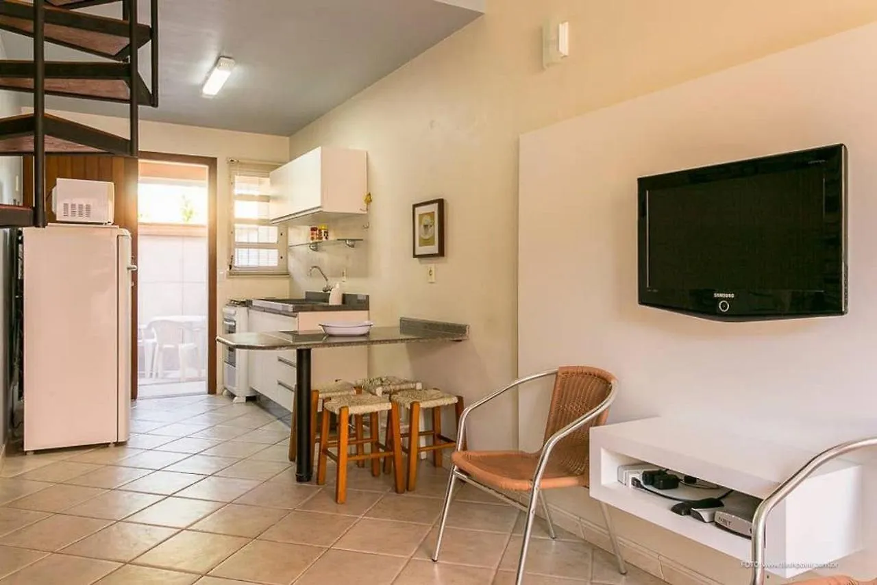 Holiday home Modernos Chales A 90 Metros Da Praia Florianopolis Brazil